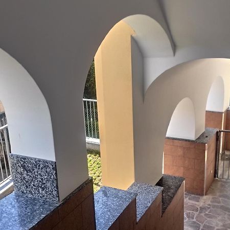 Casa Enzo Hotell La Spezia Exteriör bild