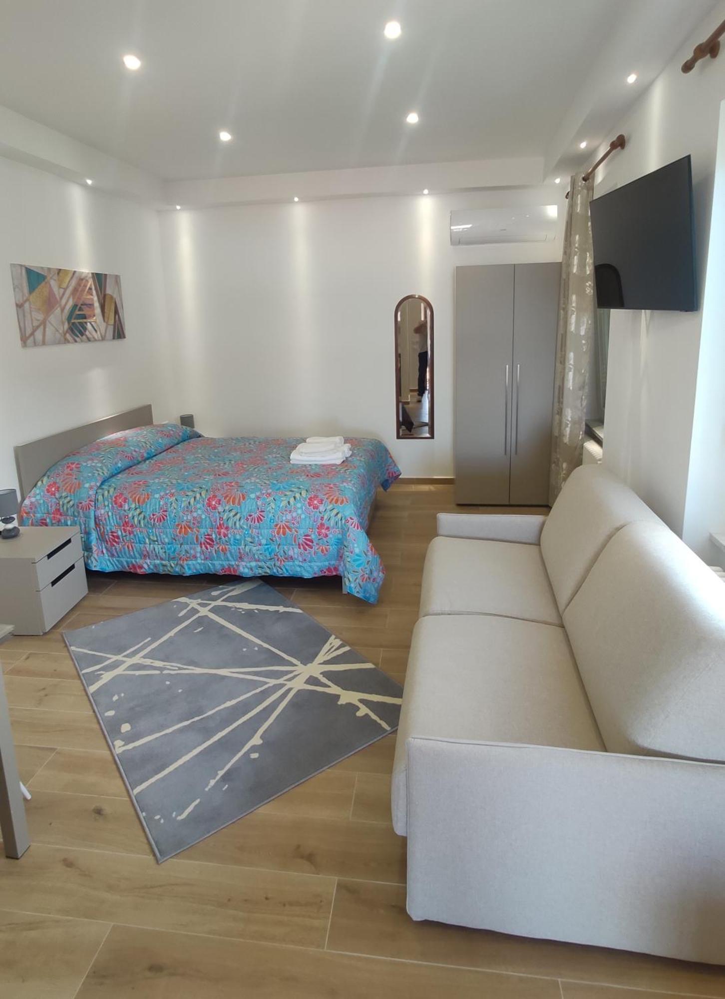 Casa Enzo Hotell La Spezia Exteriör bild