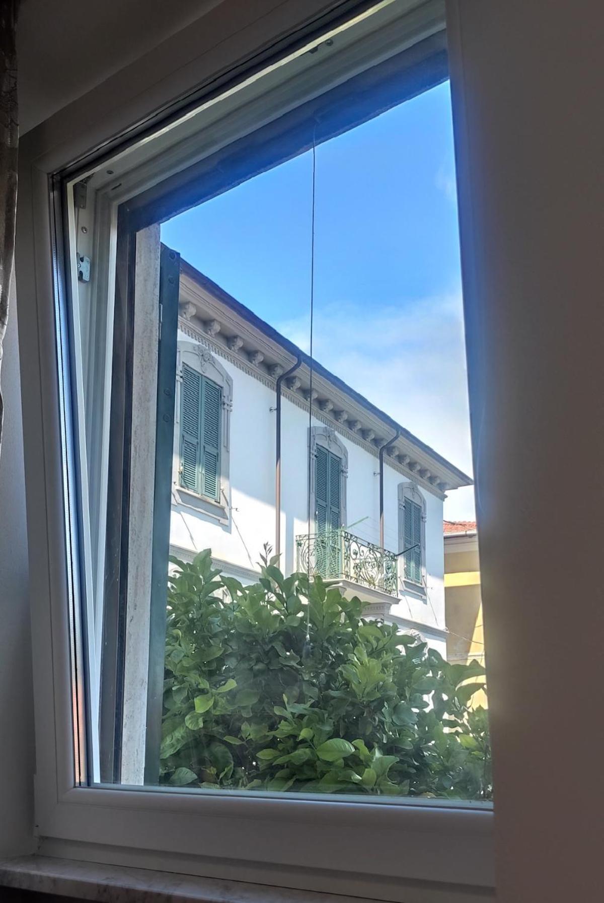 Casa Enzo Hotell La Spezia Exteriör bild