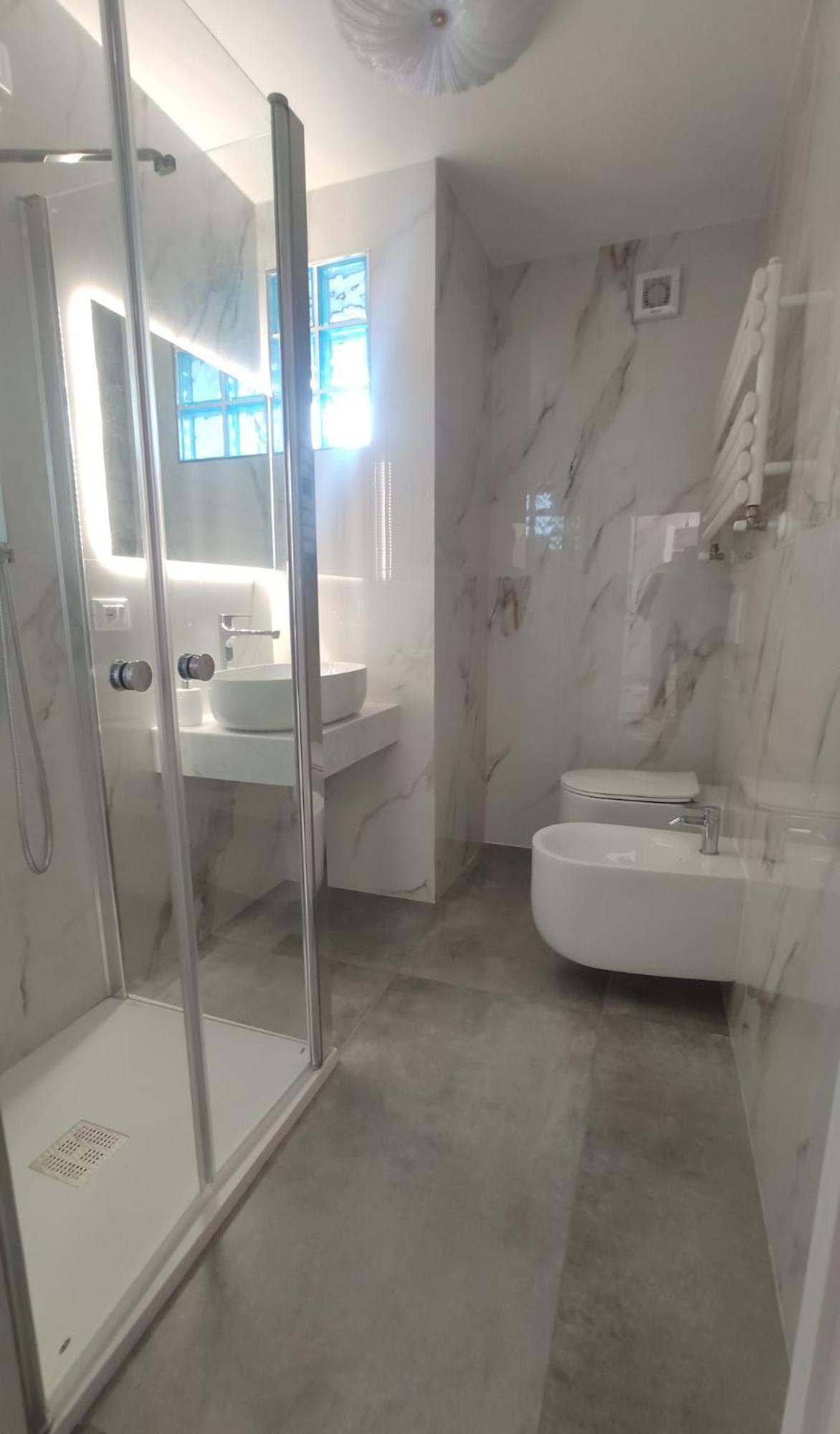 Casa Enzo Hotell La Spezia Exteriör bild