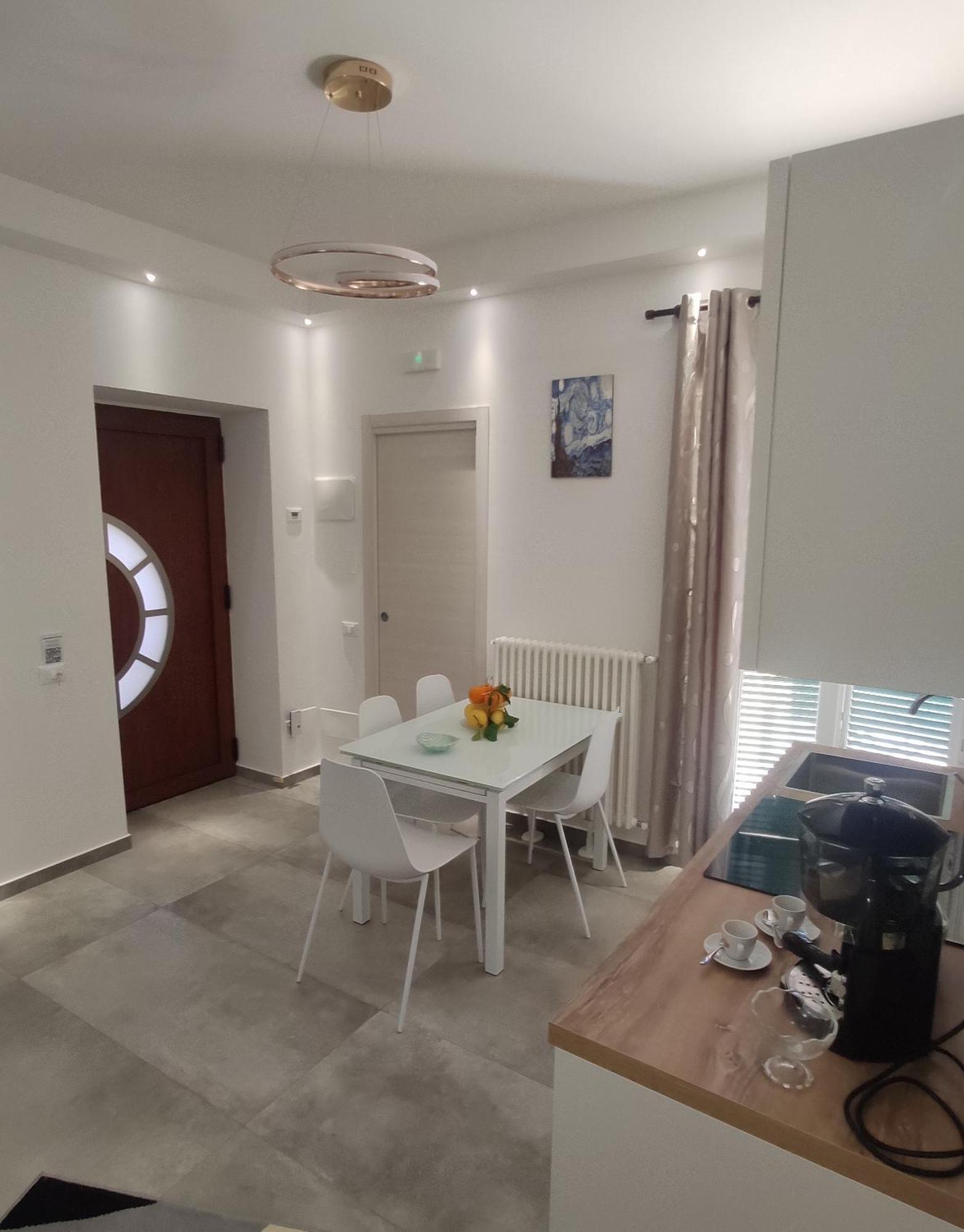 Casa Enzo Hotell La Spezia Exteriör bild